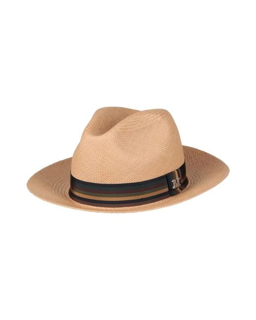 Max Mara Natural Straw Sun Hat