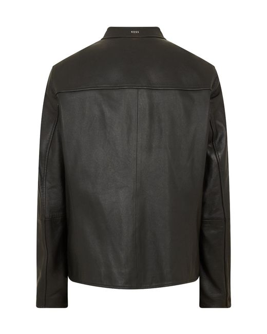 Boss Black Casual Versatile Jacket for men