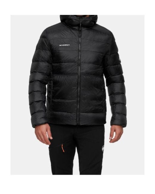 Mammut Black Broad Peak Pro for men