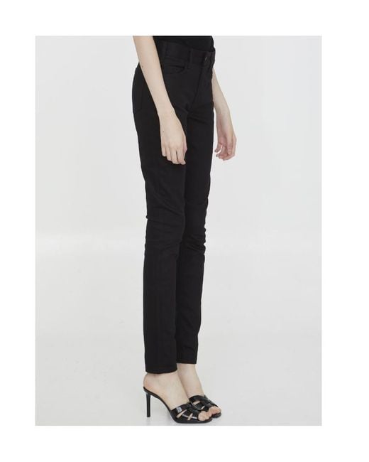 Céline Blue Neo Skinny Jeans