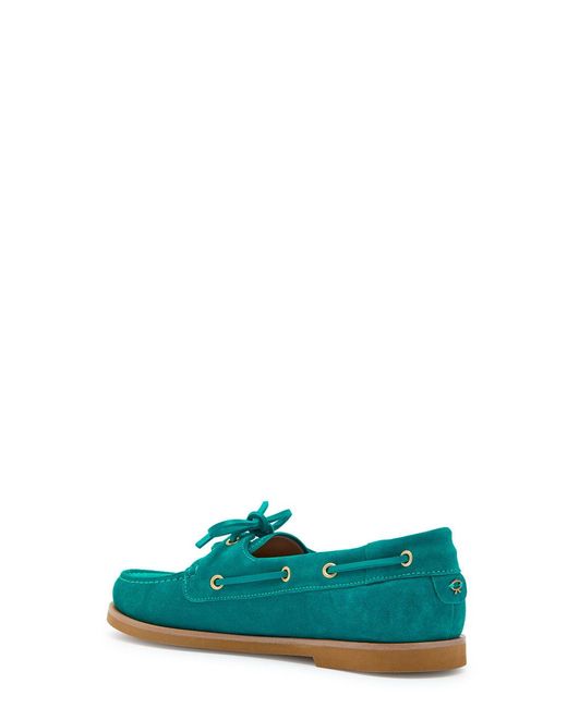 Gianvito Rossi Green Vande Suede Shoes