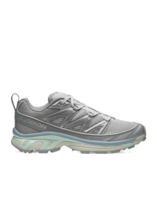 Salomon Lab Gray Xt-6 Expanse Seasonal Sneakers for men