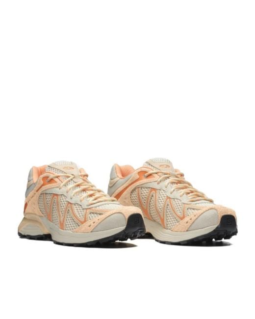 Salomon Lab Natural Xt-Whisper Embroidery Sneakers for men
