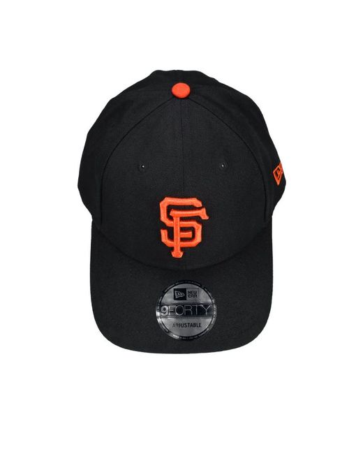 KTZ Multicolor Contrasting Logo Hat for men
