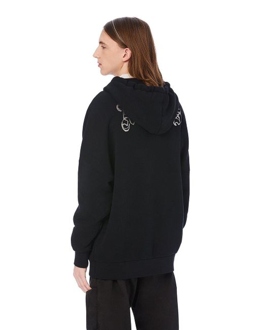 Palm Angels Black Glow for men