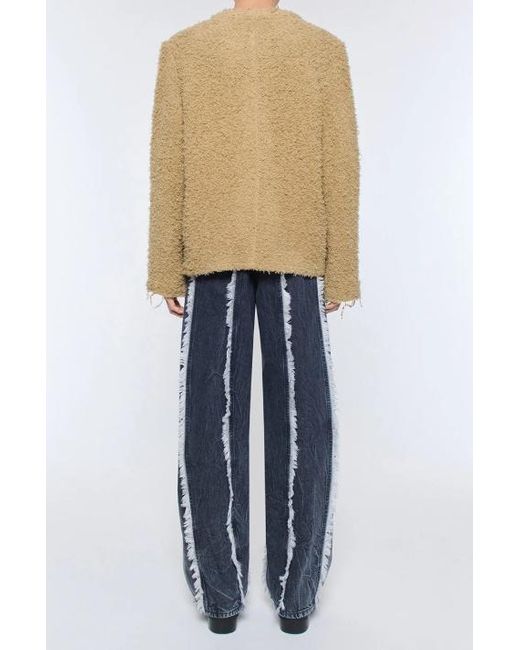 Séfr Natural Sweater for men