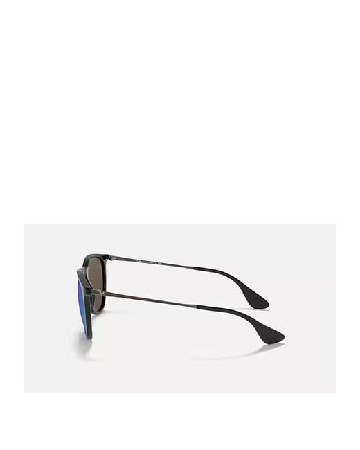 Ray-Ban Blue Erika Classic Sunglasses