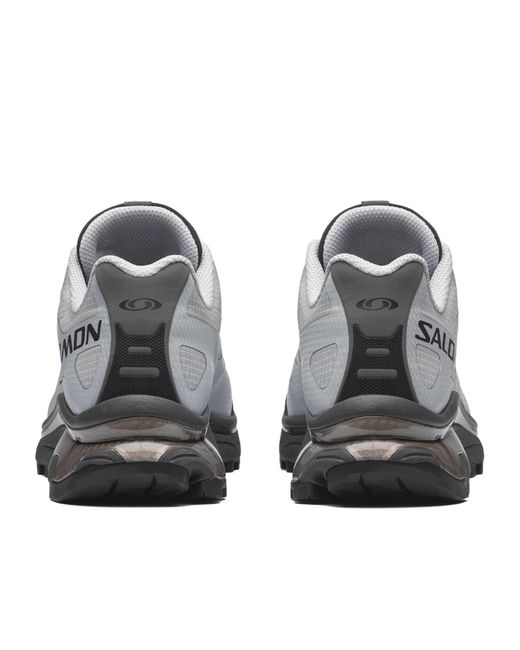Salomon Lab Gray Xt-4 Gtx Sneakers for men