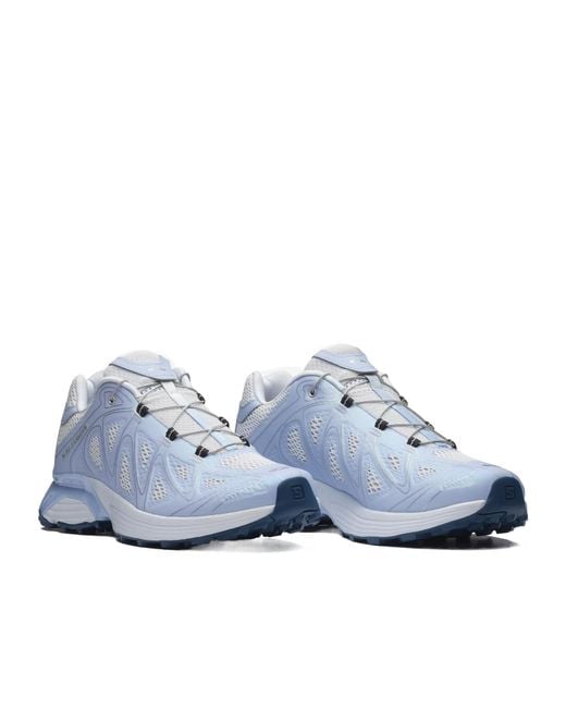 Salomon Lab Blue Xt-Whisper Void Sneakers for men