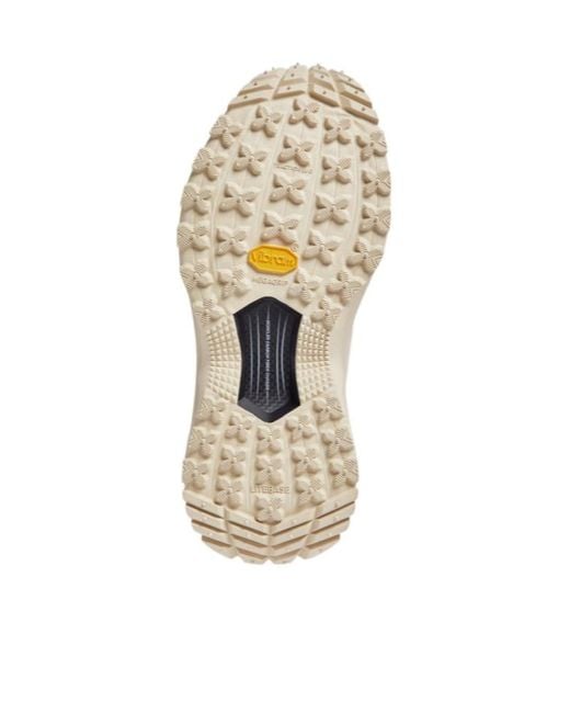 Moncler Natural Trailgrip Lite 2 Trainers