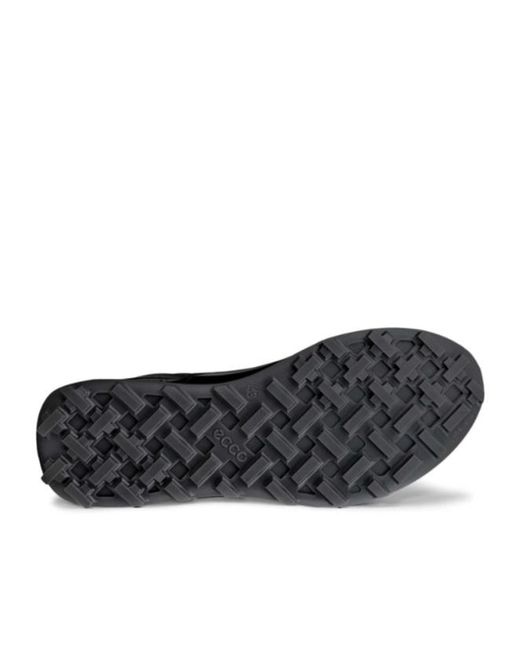 Ecco Black Biom 2.1 X Mountain for men