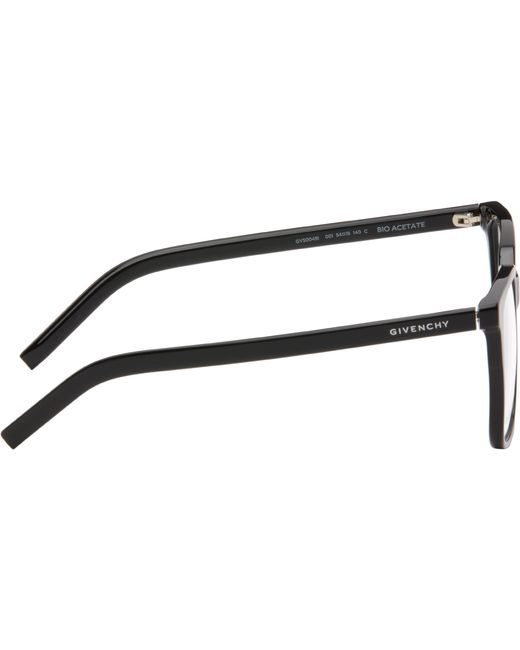 Givenchy White Gv Day Glasses
