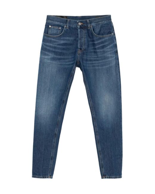 Dondup Blue Dian Jeans for men