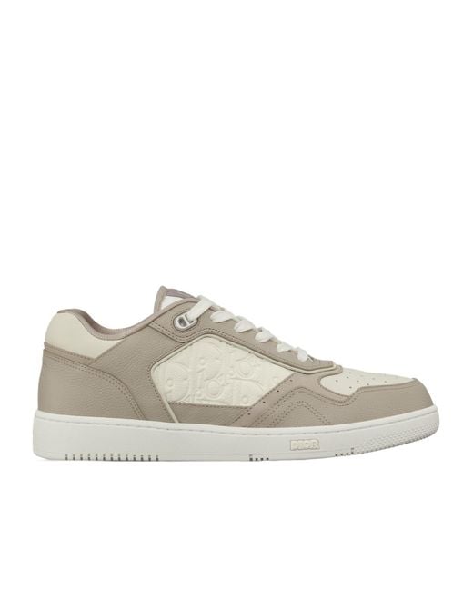 Dior Multicolor Homme B27 Low-Top Sneakers for men