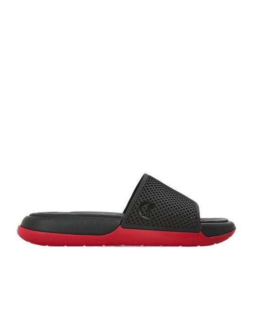 Polo Ralph Lauren Red Polo Collins Sn33 for men