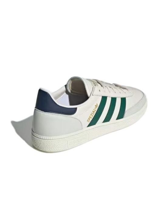 Adidas Originals Multicolor Handball Spezial Lace-Up Sneakers for men