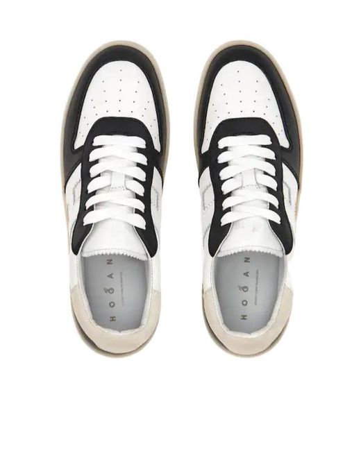 Hogan Multicolor Cool Sneakers