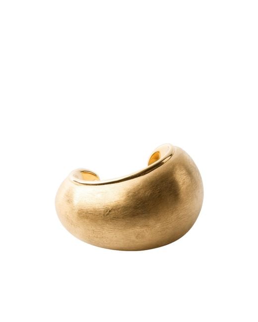 Jacquemus Natural The Raisin Bracelet