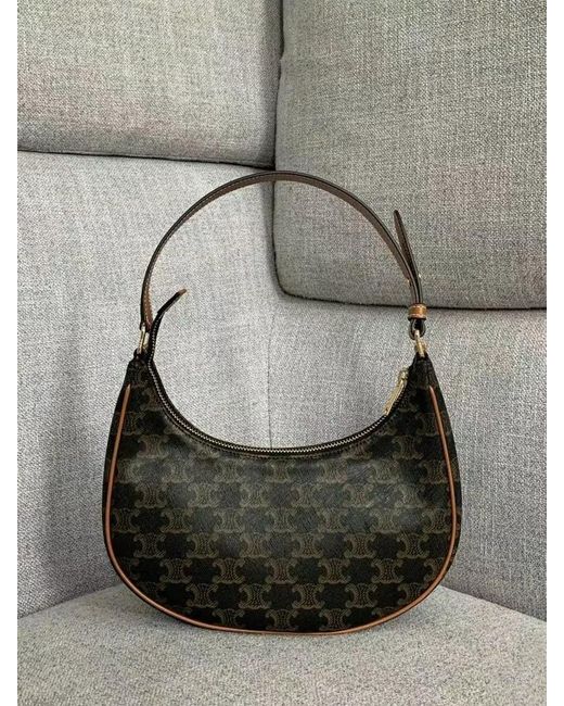 Céline Gray Ava Bag