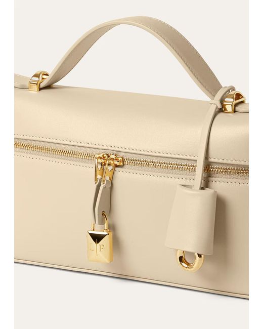 Loro Piana Natural Extra Bag L23 Shoulder Bag
