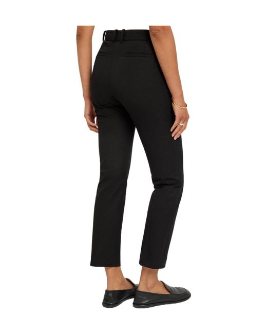 Joseph Black Coleman Gabardine Trousers