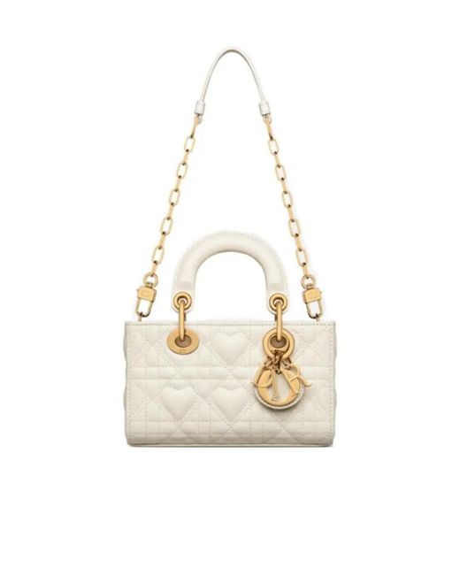 Dior Natural Amour Lady D-Joy Micro Bag