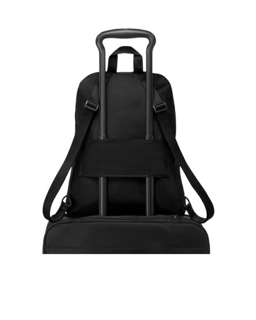 Tumi Black Just