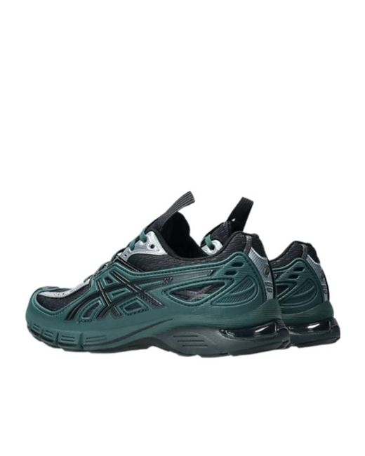 Asics Green X Kiko Kostadinov Studio Ub12-S Gel-Sd-Lyte Sneakers for men