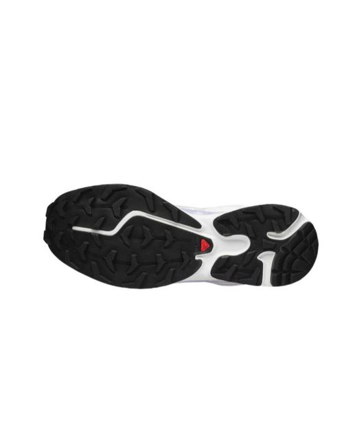 Salomon Lab White Xt-6 Gore-Tex for men