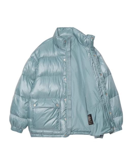 Carhartt Blue W' Benson Jacket