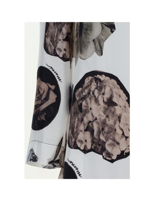 Marni Gray Dresses