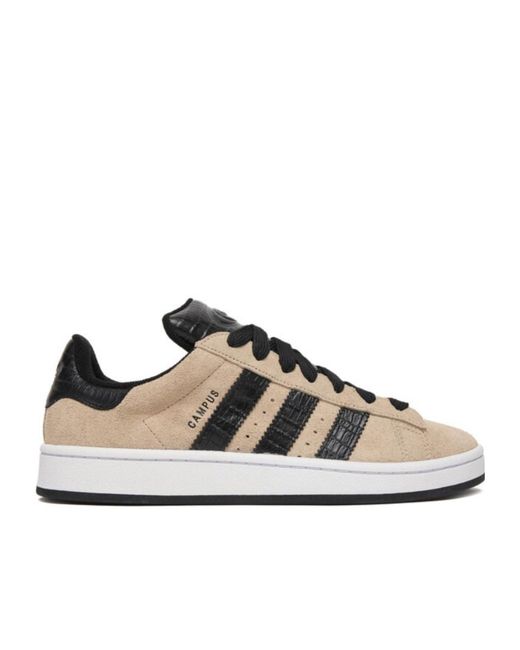 adidas Campus 00S in Brown for Men | Lyst