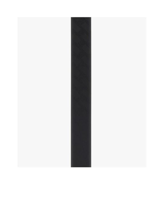 Montblanc White Everyday Reversible Belt for men