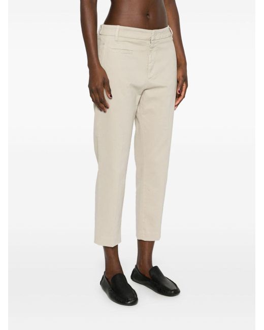 Dondup Natural Ariel Trousers