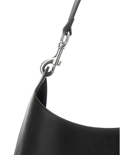 Phoebe Philo Black Bean Bag