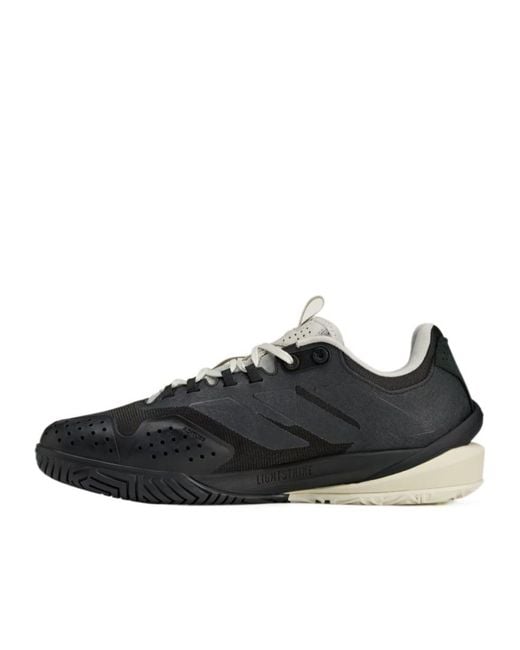 Y-3 Black Adizero Low-Top Sneakers for men