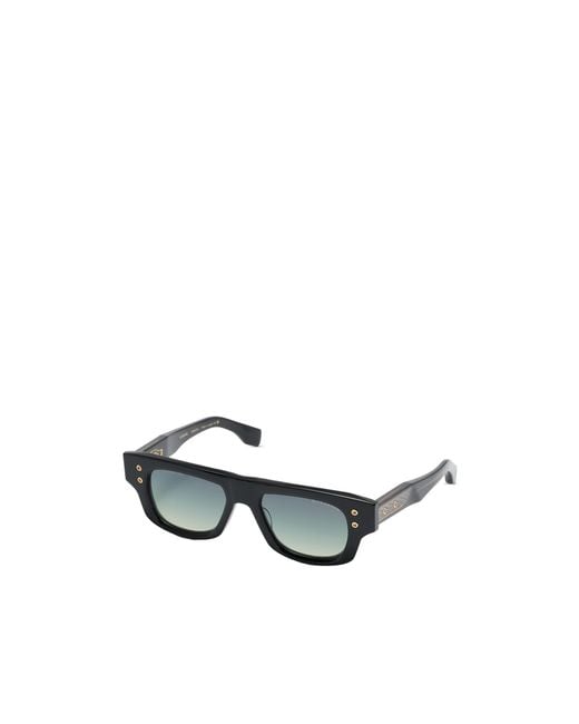 Dita Eyewear Multicolor Frame Sunglasses