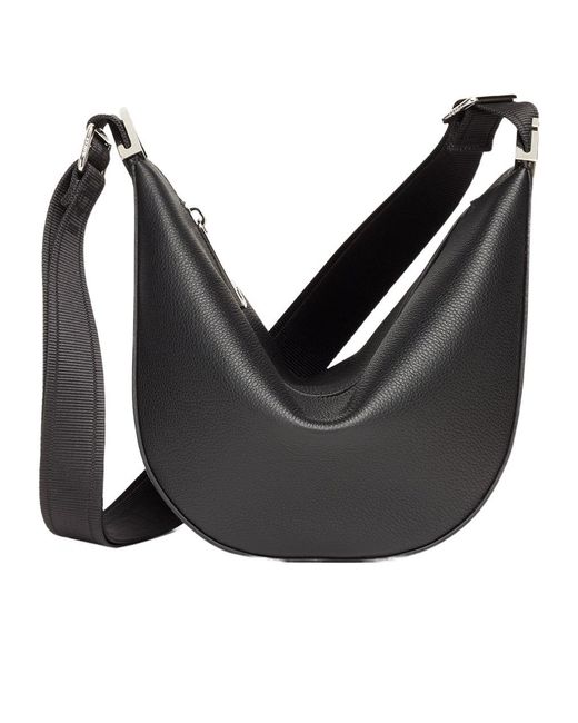 Fendi Black Melon Bags for men