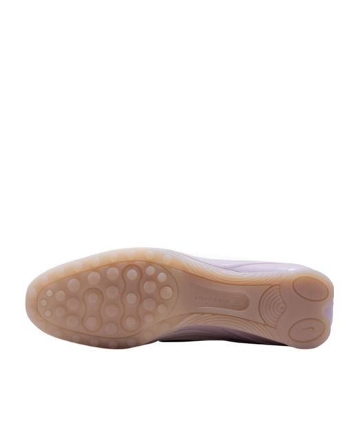 Nike Brown Shox Z Se Running Sneakers