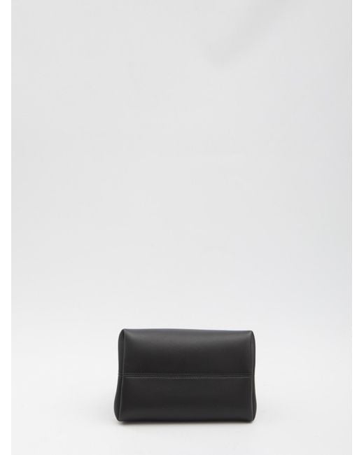Jacquemus Black Le Berlingot Bag