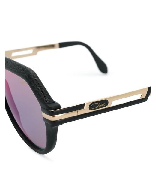 Cazal Blue Full Frame Sunglasses for men
