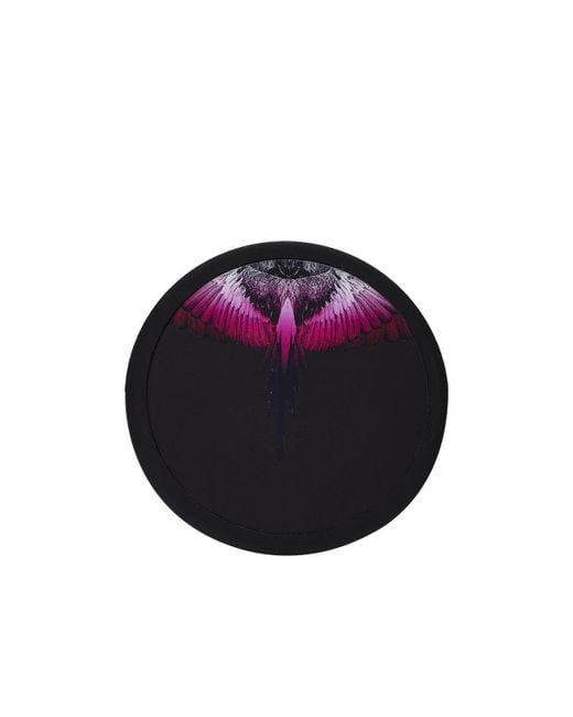 Marcelo Burlon Multicolor Logo-Print Charging Dock for men