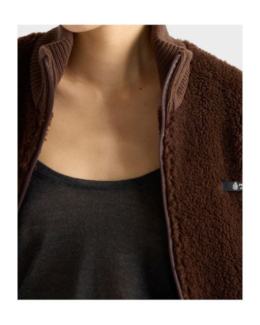 Prada Black Knitted Tank Top