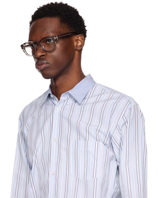 Matsuda Metallic M1029 Glasses for men