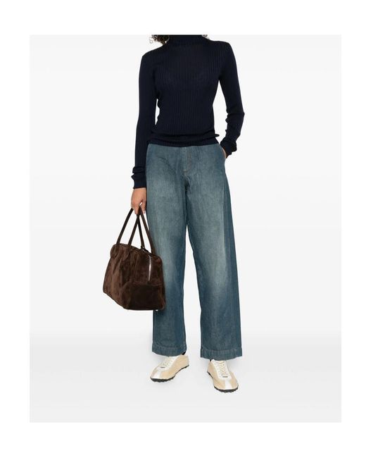 Soeur Blue Jeans