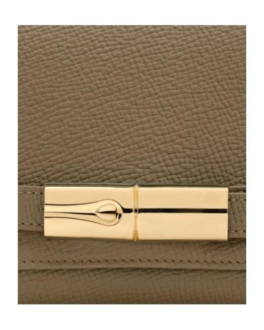 Longchamp Multicolor Le Smart S Crossbody Bag