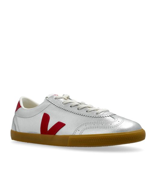 Veja Multicolor Volley Sneakers