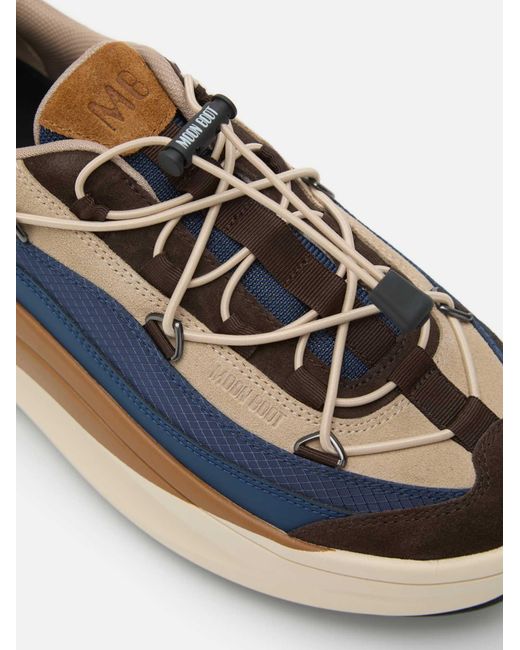 Moon Boot Blue Moon247 Sneakers