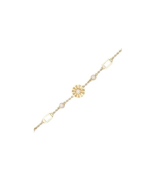 Roger Vivier Metallic Bracelet
