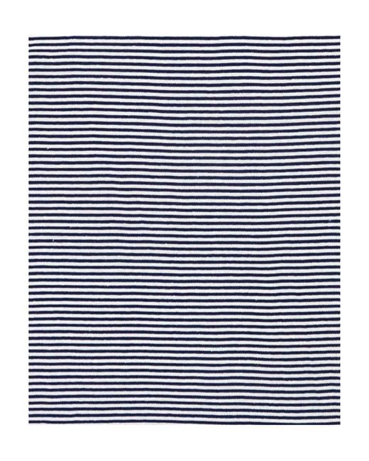 Dunhill Gray Round Neck Striped T-Shirt for men